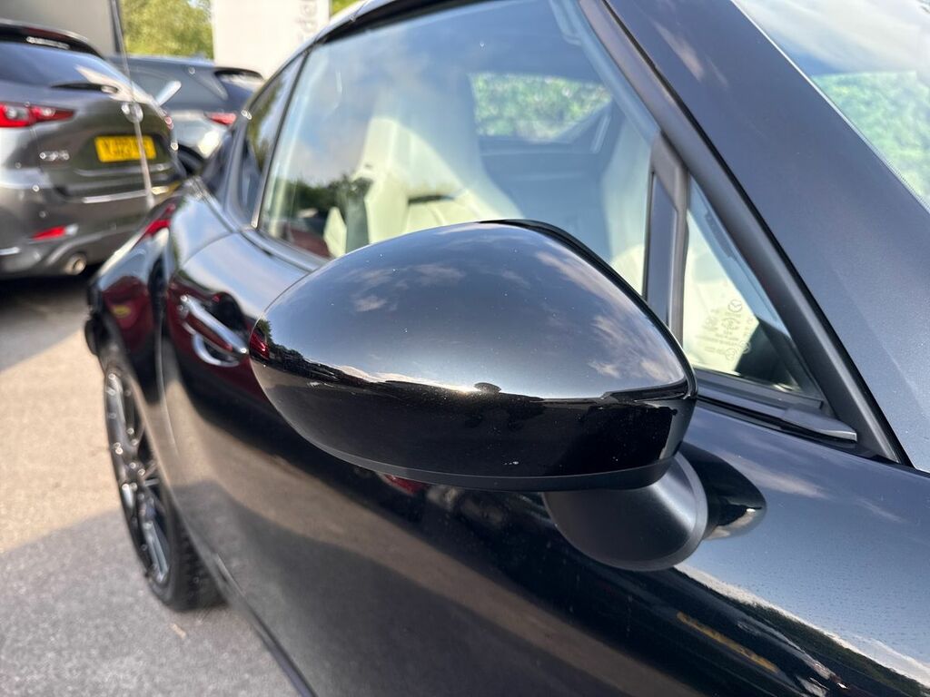 Mazda MX-5 1.5 132 Kizuna Blue #22