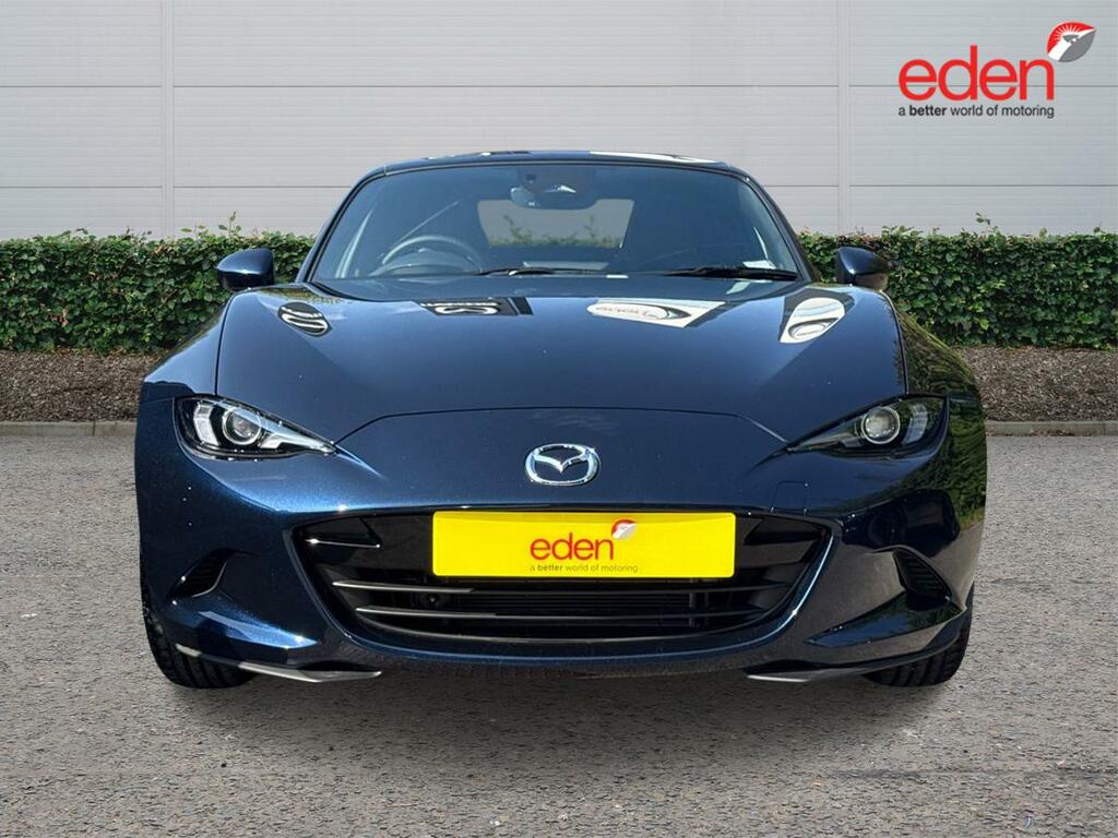 Mazda MX-5 Exclusive-line #2