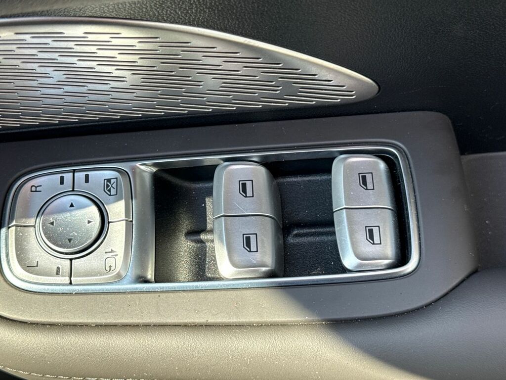 MG MGS6 180Kw Trophy Ev Long Range 77Kwh Gold #20