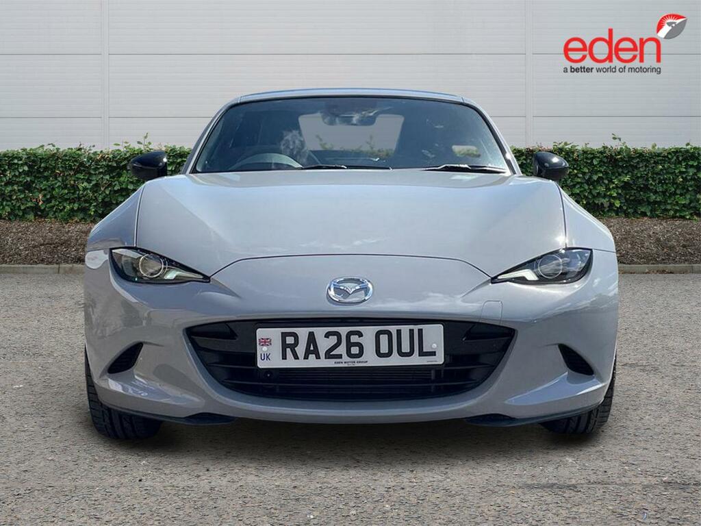 Mazda MX-5 Homura #2