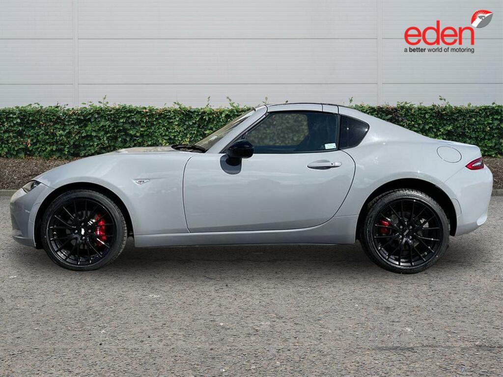 Mazda MX-5 Homura #4