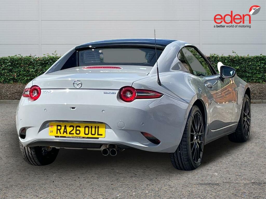 Mazda MX-5 1.5 132 Prime-line Blue #7