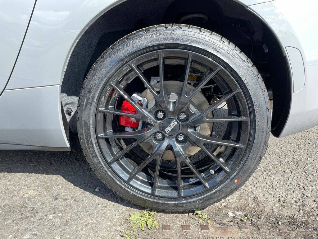 Mazda MX-5 1.5 132 Prime-line Blue #9