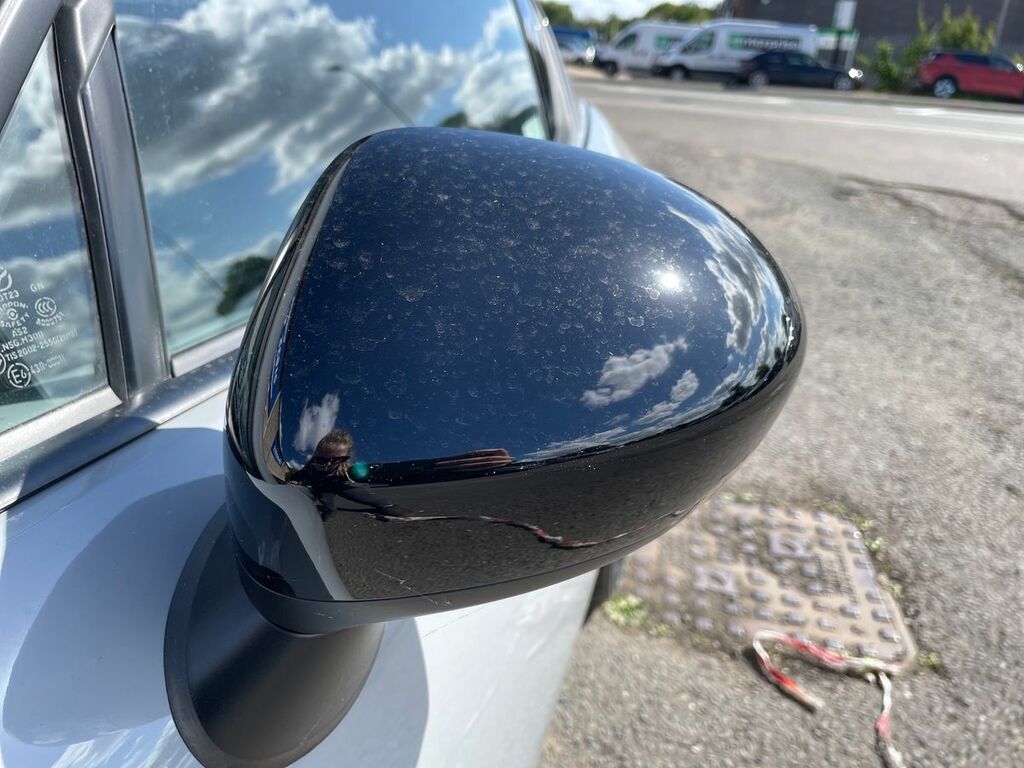 Mazda MX-5 1.5 132 Prime-line Blue #22