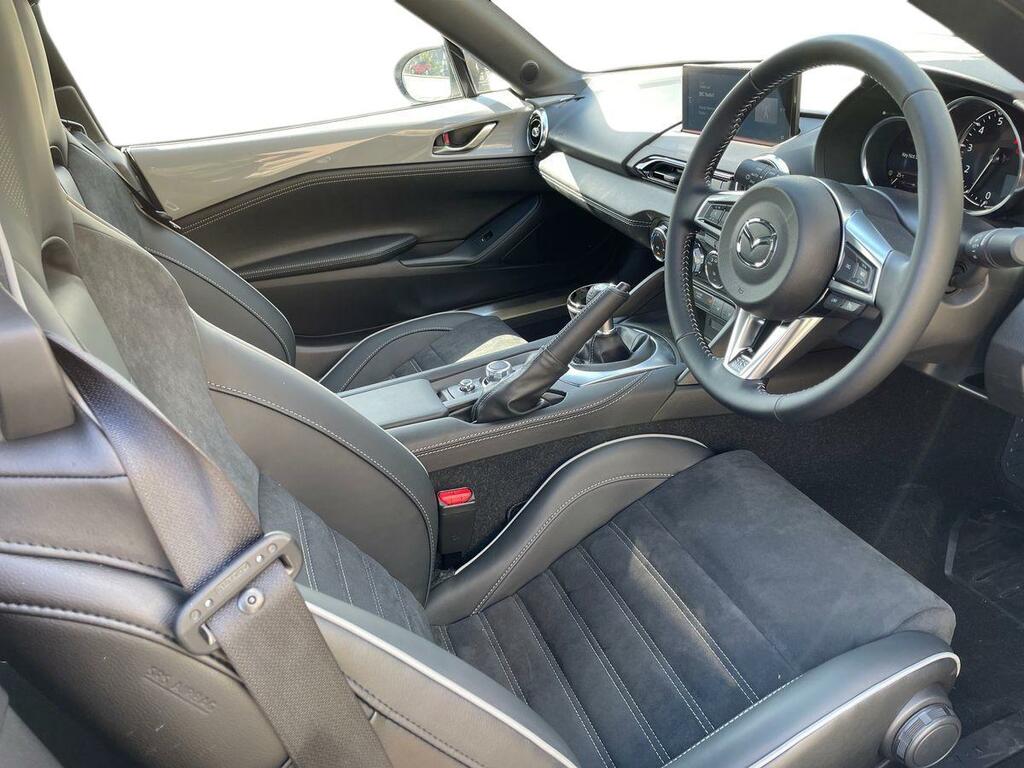 Mazda MX-5 1.5 132 Prime-line Blue #15