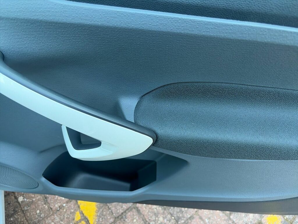 Ford KA Ka Zetec Blue #20