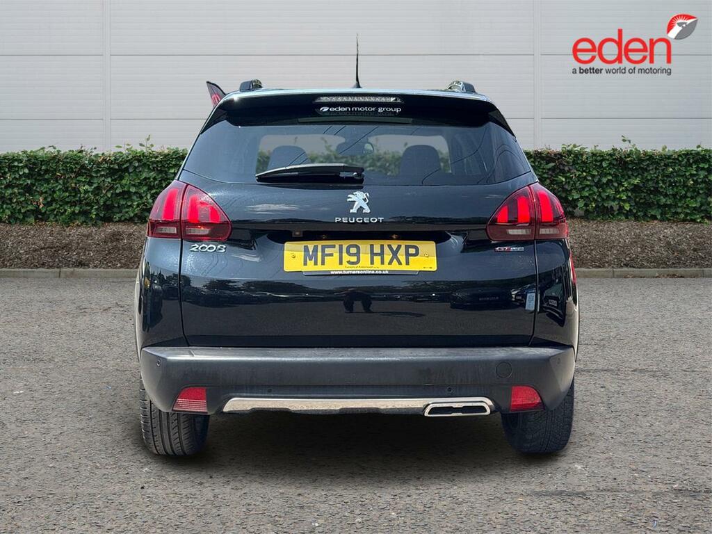 Peugeot 2008 2008 Active Grey #6