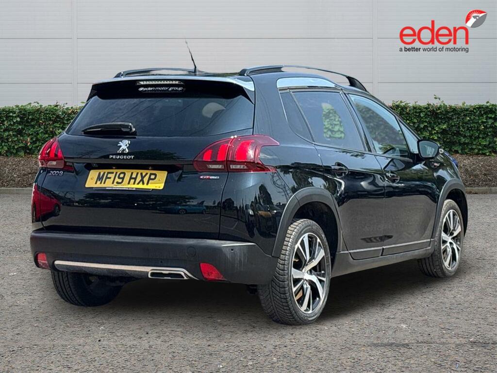 Peugeot 2008 2008 Active Grey #7