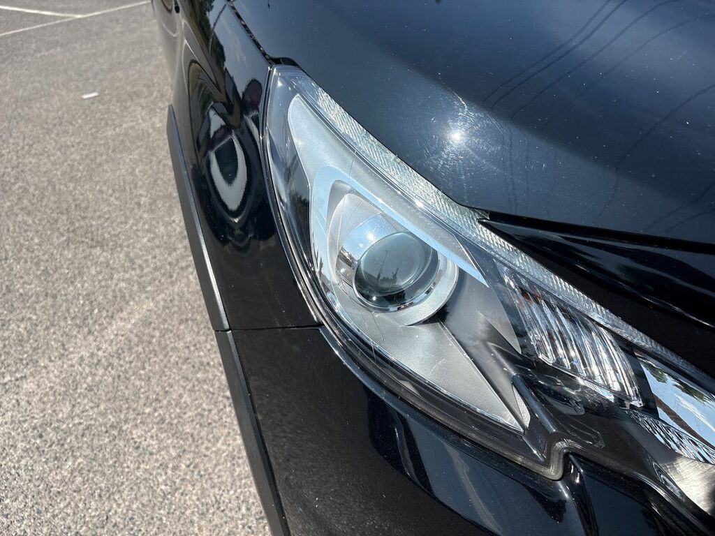 Peugeot 2008 2008 Active Grey #21