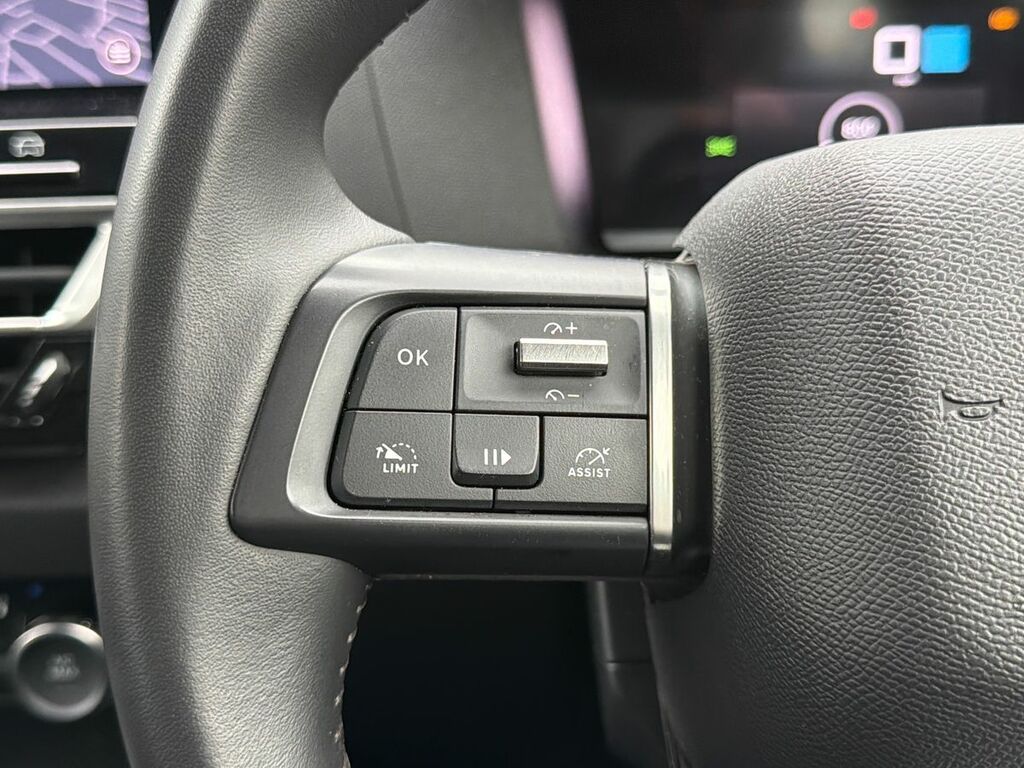 Citroen C4 1.2 Puretech Sense Grey #16