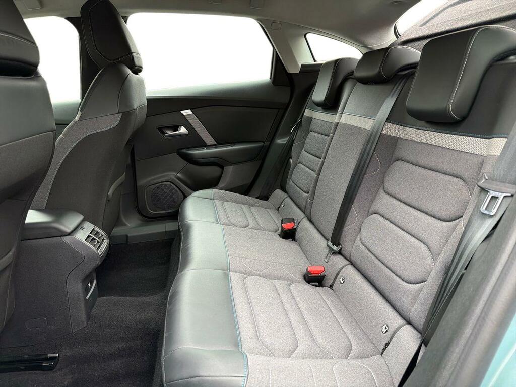 Citroen C4 1.2 Puretech Sense Grey #11