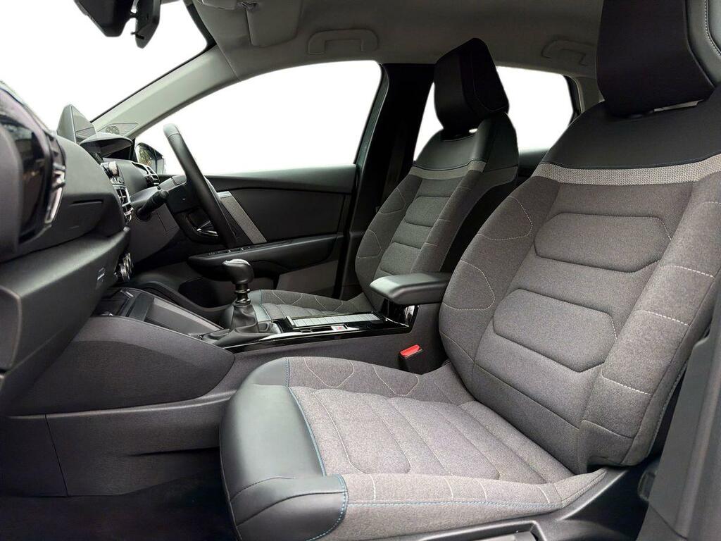 Citroen C4 1.2 Puretech Sense Grey #10