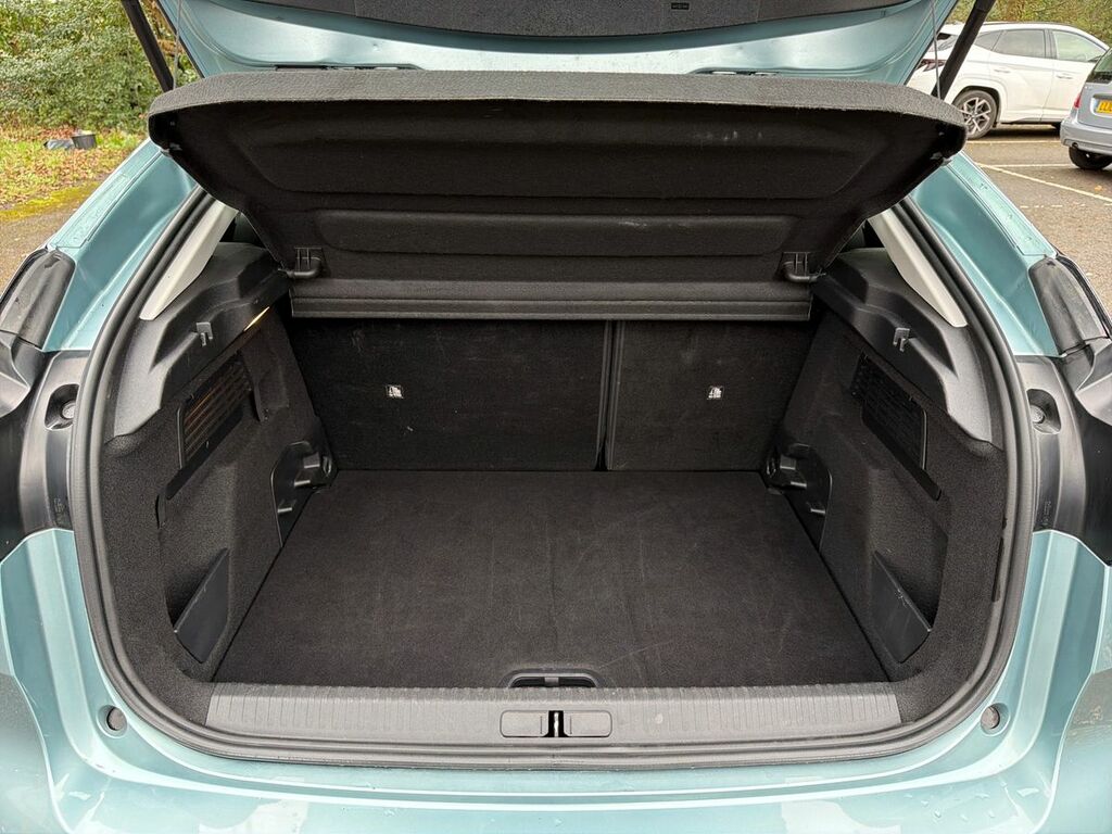 Citroen C4 1.2 Puretech Sense Grey #12