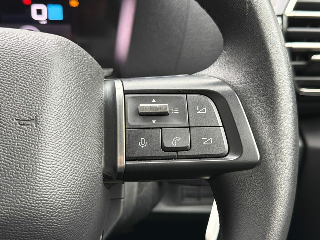 Citroen C4 1.2 Puretech Sense Grey #17