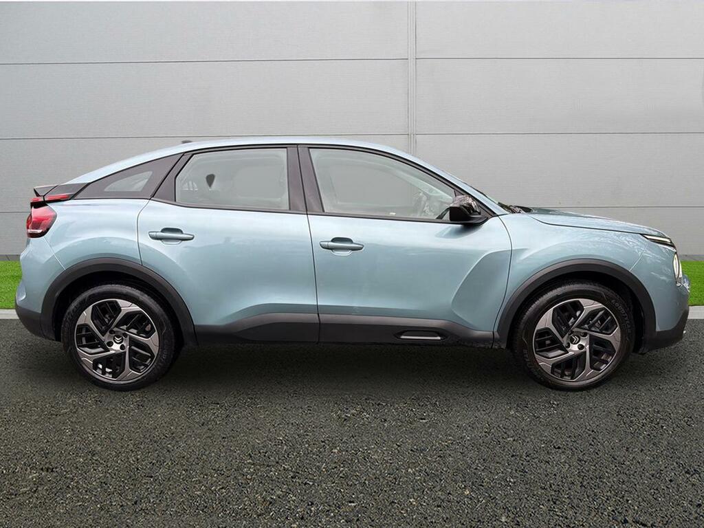 Citroen C4 1.2 Puretech Sense Grey #8
