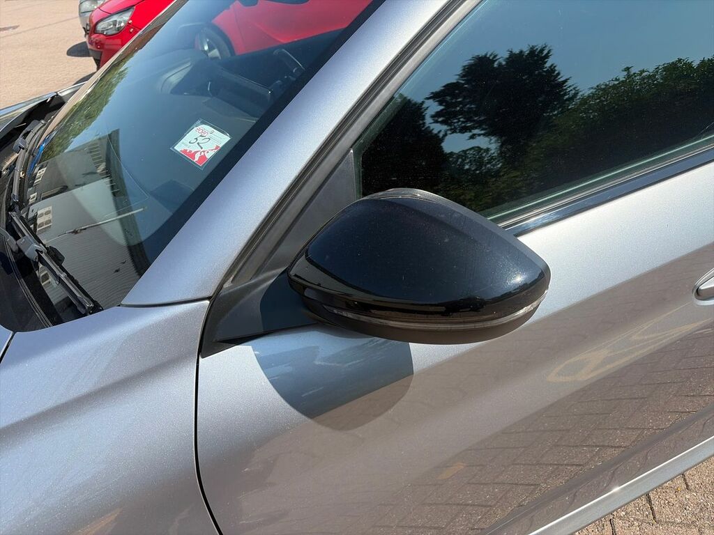 Peugeot 208 Gt Premium Blue #22