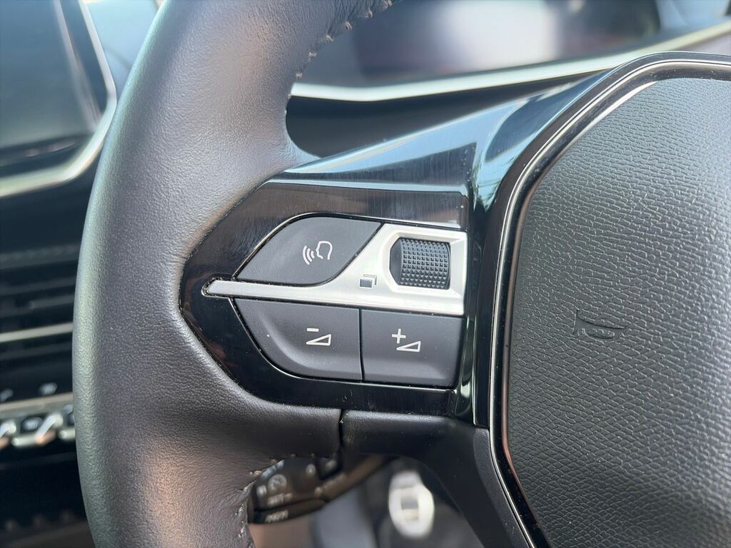 Peugeot 2008 1.2 Puretech Active Premium-plus Red #16