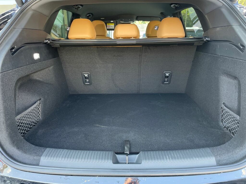 MG HS 1.5 T-gdi Phev Trophy Grey #12