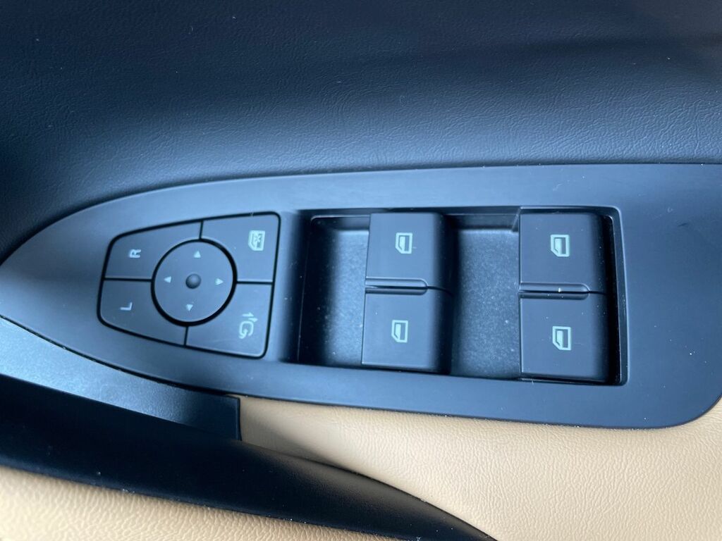 MG HS 1.5 T-gdi Phev Trophy Grey #20