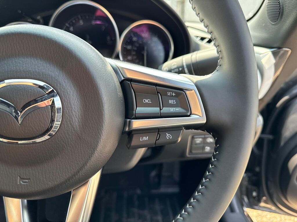 Mazda MX-5 2.0 184 Exclusive-line Grey #17