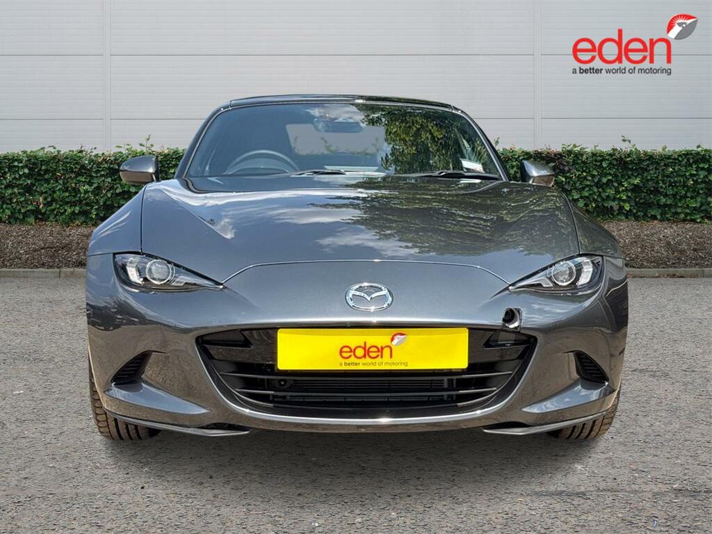 Mazda MX-5 Exclusive-line #2