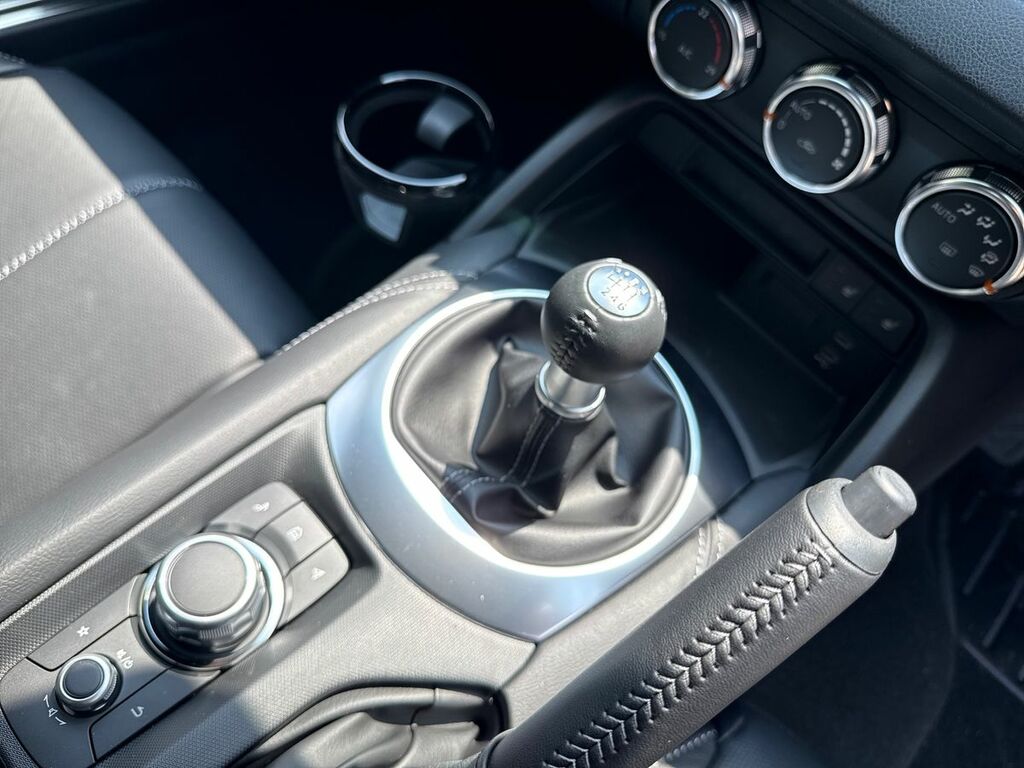 Mazda MX-5 2.0 184 Exclusive-line Grey #19