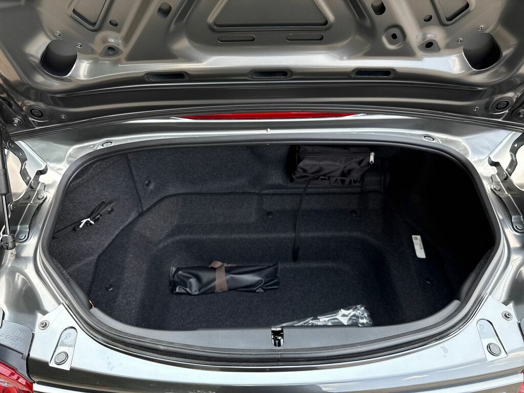 Mazda MX-5 2.0 184 Exclusive-line Grey #12
