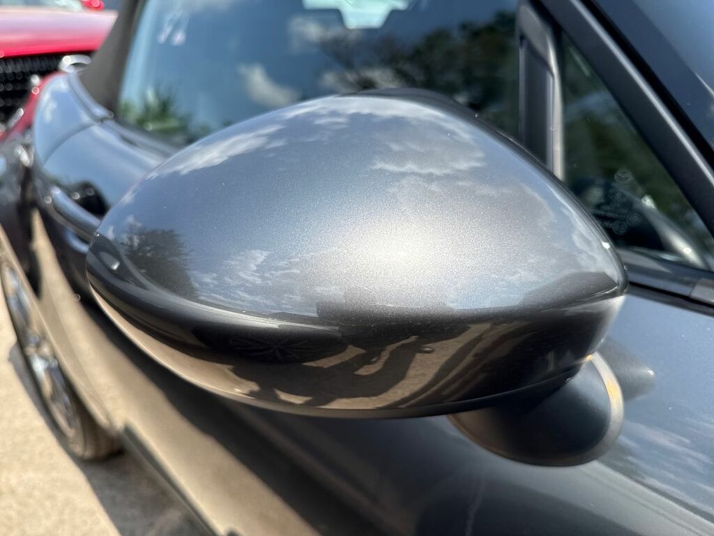 Mazda MX-5 2.0 184 Exclusive-line Grey #22