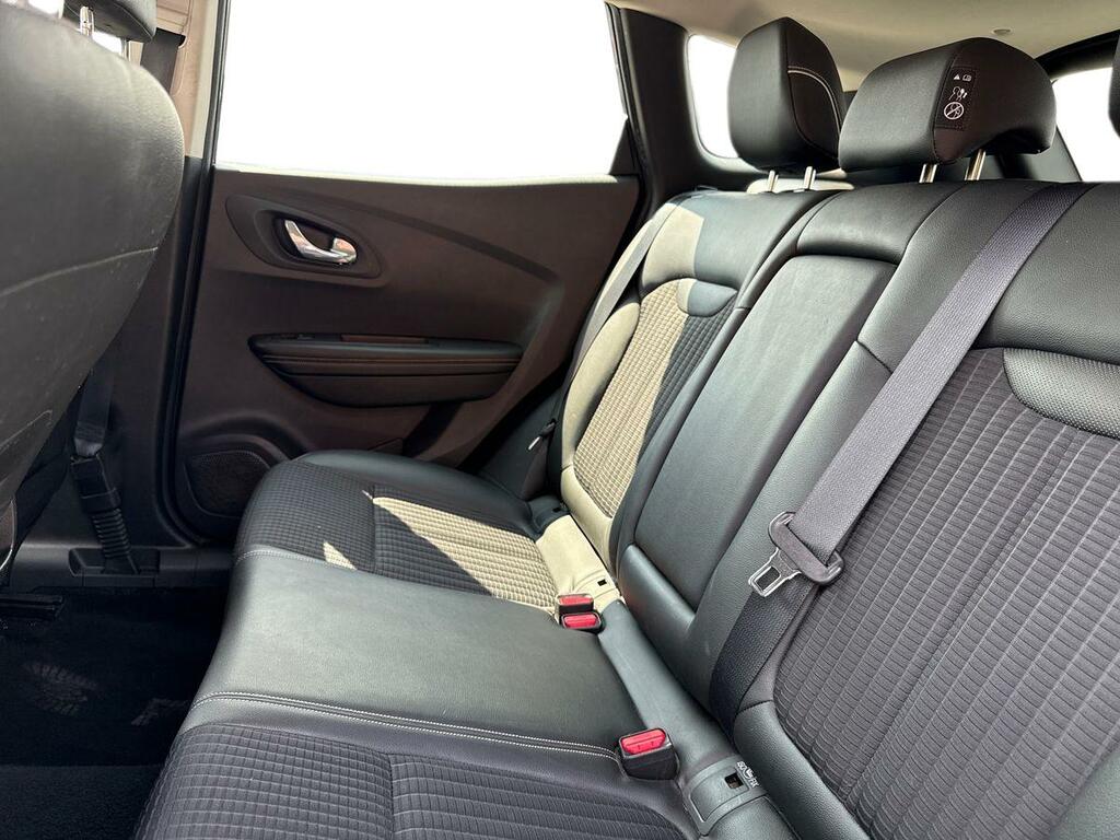 Renault Kadjar 1.5 Dynamique S Nav Dci 110 Bhp Grey #11