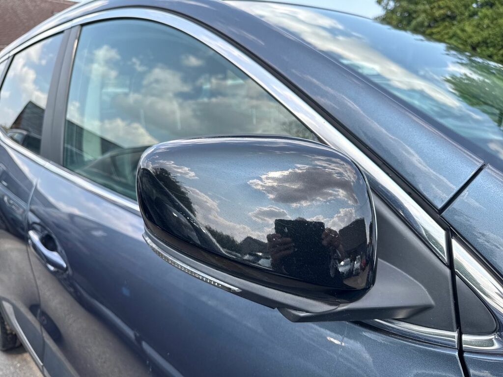 Renault Kadjar 1.5 Dynamique S Nav Dci 110 Bhp Grey #22