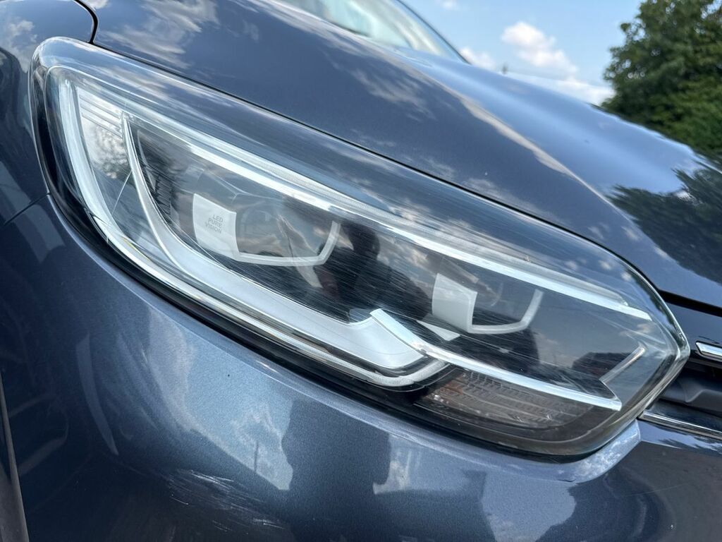 Renault Kadjar 1.5 Dynamique S Nav Dci 110 Bhp Grey #21
