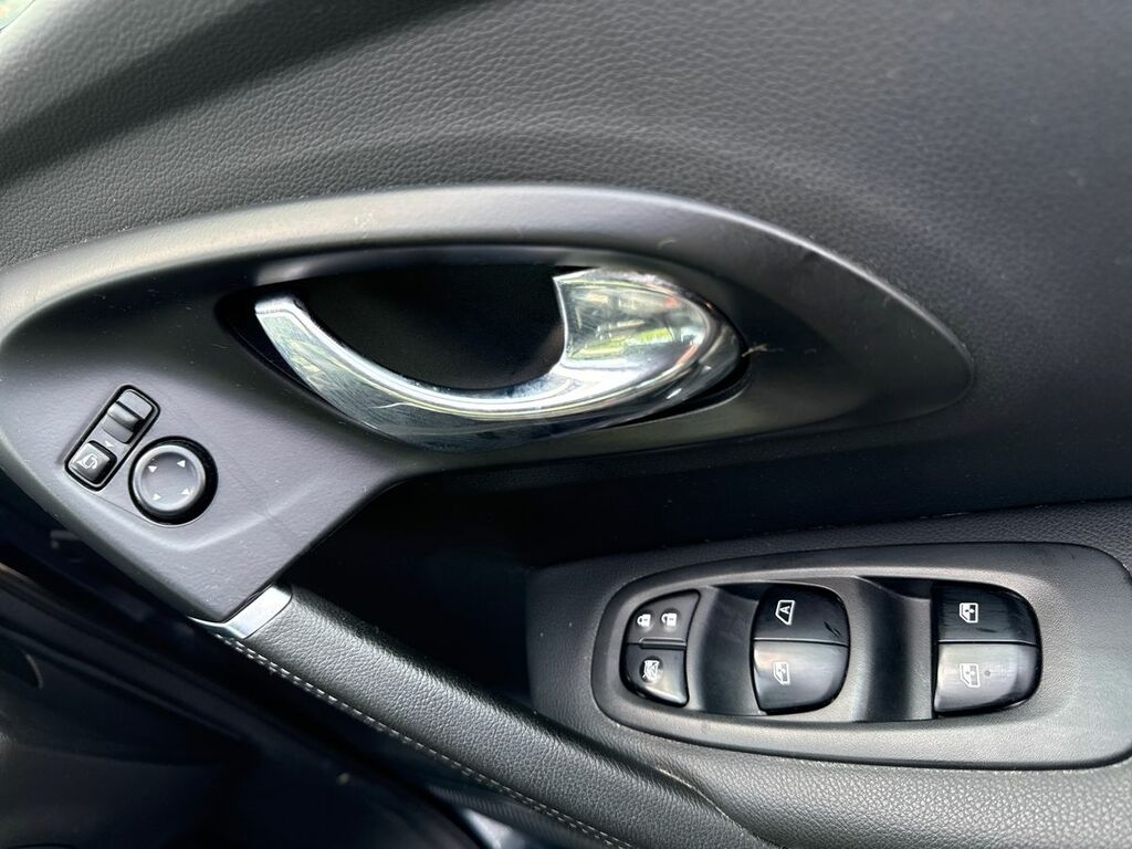 Renault Kadjar 1.5 Dynamique S Nav Dci 110 Bhp Grey #20
