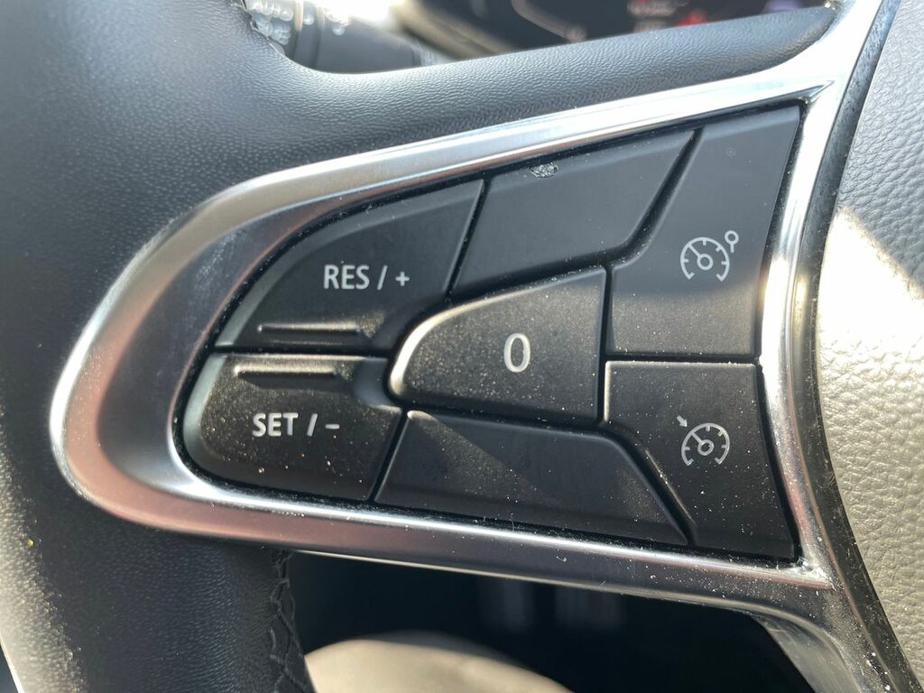 Renault Captur Renault Captur 1.0 Tce 90 Techno Grey #16