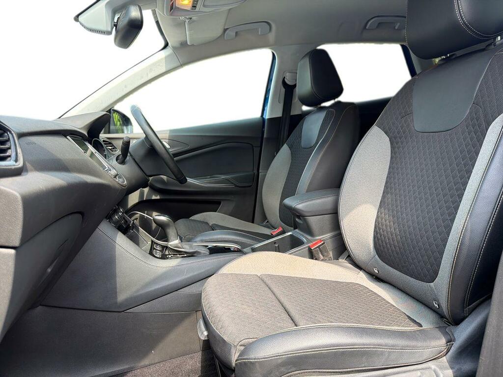 Vauxhall Grandland X 1.5 Turbo D Elite Nav Premium Red #10