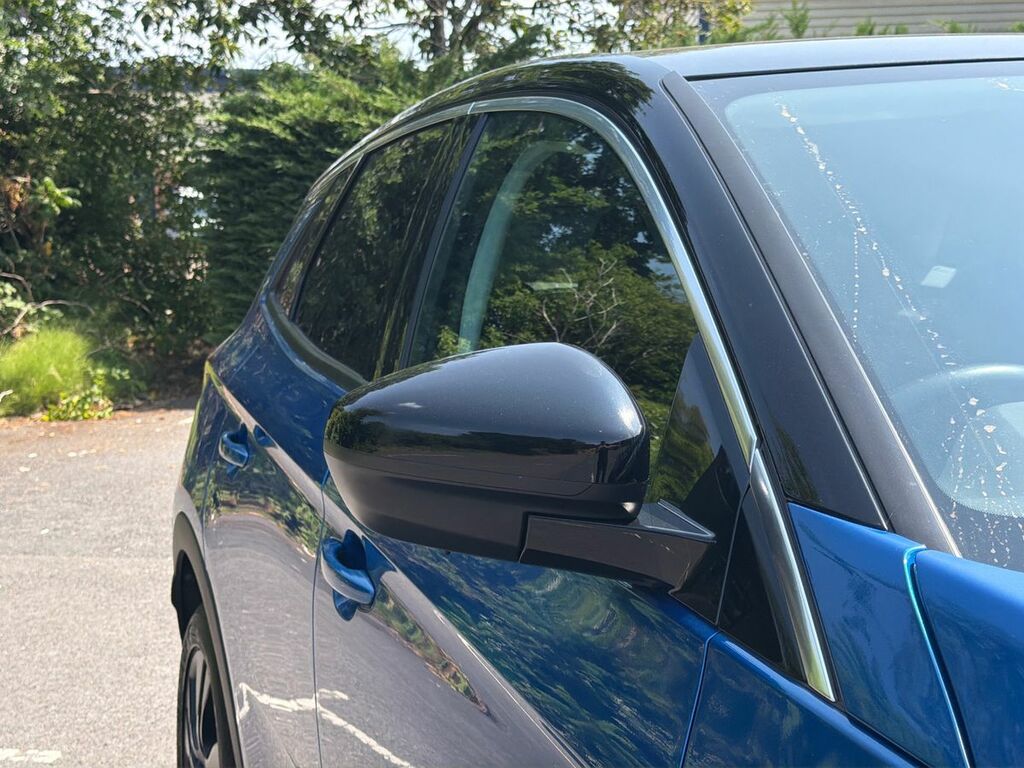 Vauxhall Grandland X 1.5 Turbo D Elite Nav Premium Red #22