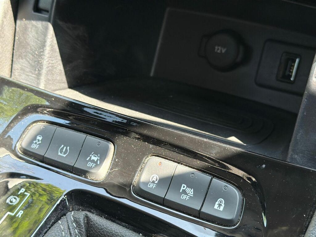 Vauxhall Grandland X 1.5 Turbo D Elite Nav Premium Red #27
