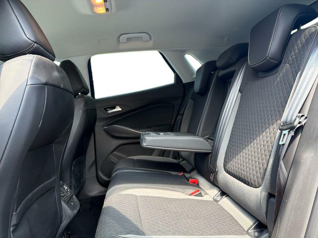 Vauxhall Grandland X 1.5 Turbo D Elite Nav Premium Red #11