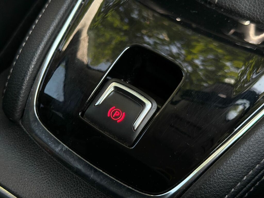 Vauxhall Grandland X 1.5 Turbo D Elite Nav Premium Red #28