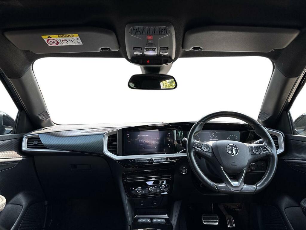 Vauxhall Mokka Gs White #13