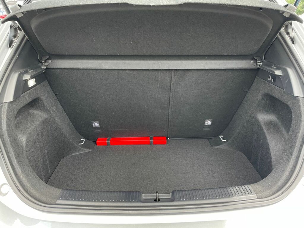 MG MG3 1.5 Hybrid Trophy Grey #12
