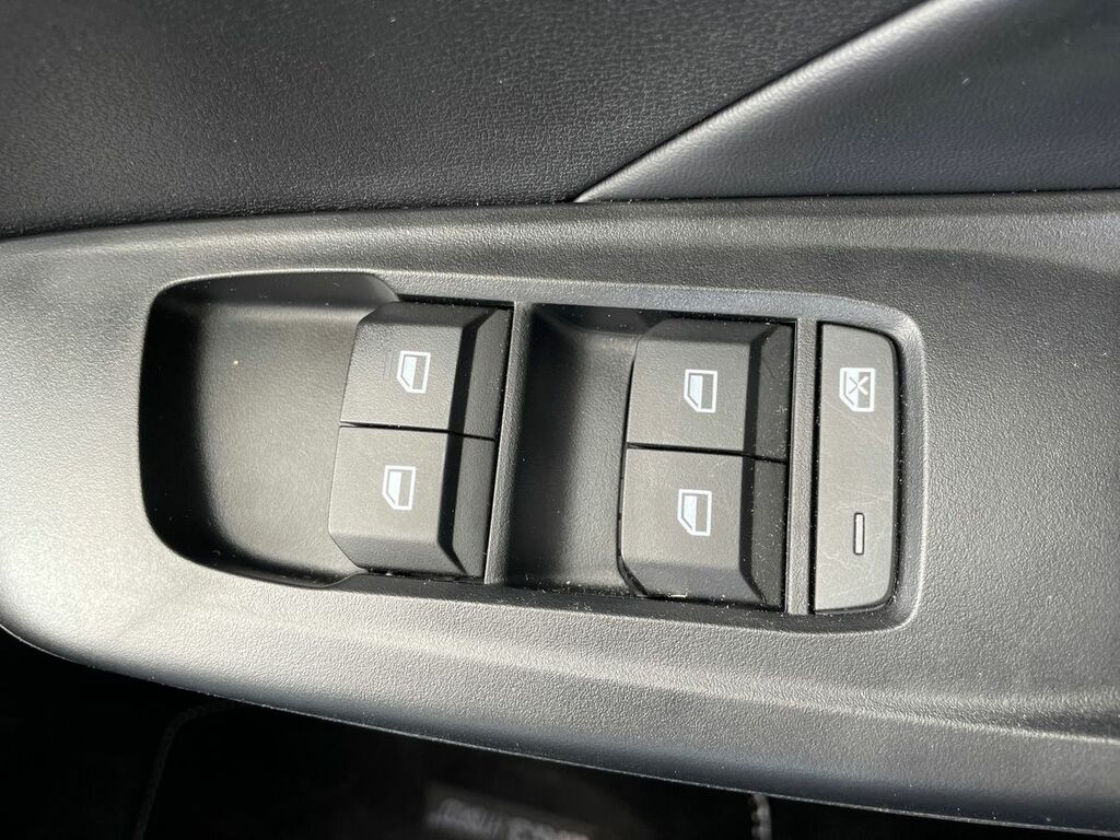 MG MG3 1.5 Hybrid Trophy Grey #20