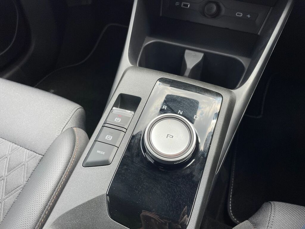 MG MG3 1.5 Hybrid Trophy Grey #19