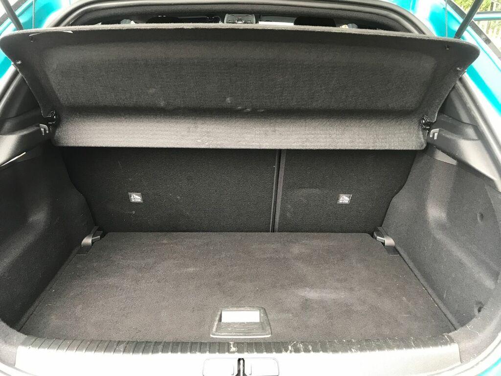 Vauxhall Mokka Ultimate Red #10