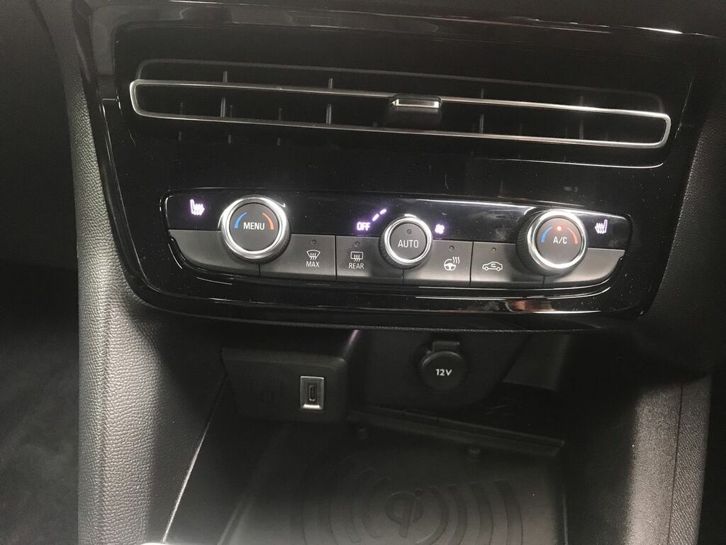 Vauxhall Mokka Ultimate Red #16
