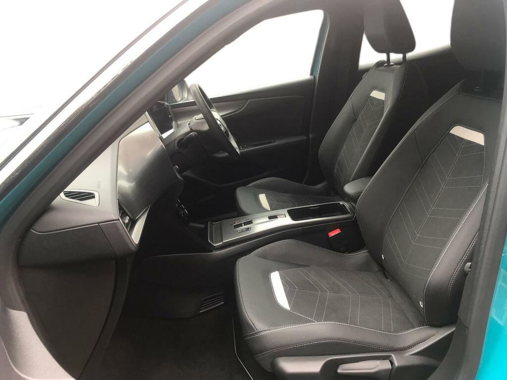 Vauxhall Mokka Ultimate Red #8
