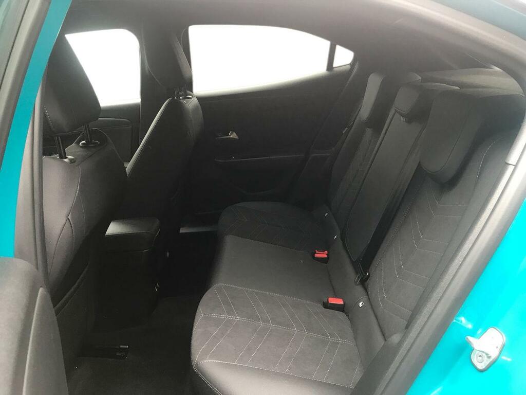 Vauxhall Mokka Ultimate Red #9