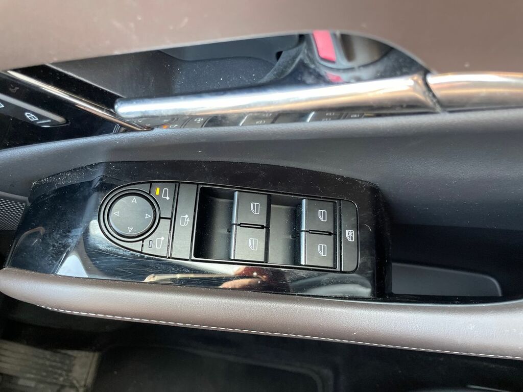 Mazda CX-30 Takumi Red #20