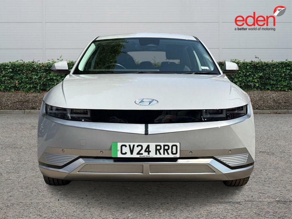 Hyundai Ioniq 5 Premium CV24RRO Grey #2