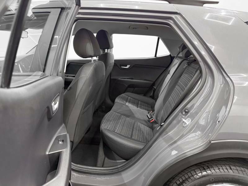 Kia Stonic 1.0 T-gdi Mhev Gt-line S Euro 6 Ss #10