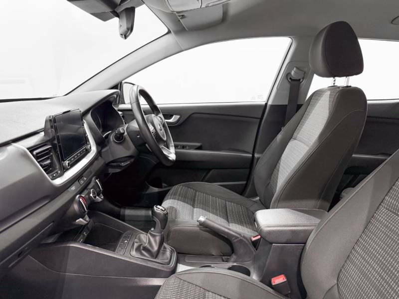 Kia Stonic 1.0 T-gdi Mhev Gt-line S Euro 6 Ss #9